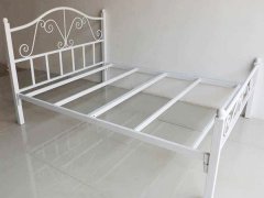 東莞單層鐵床生產